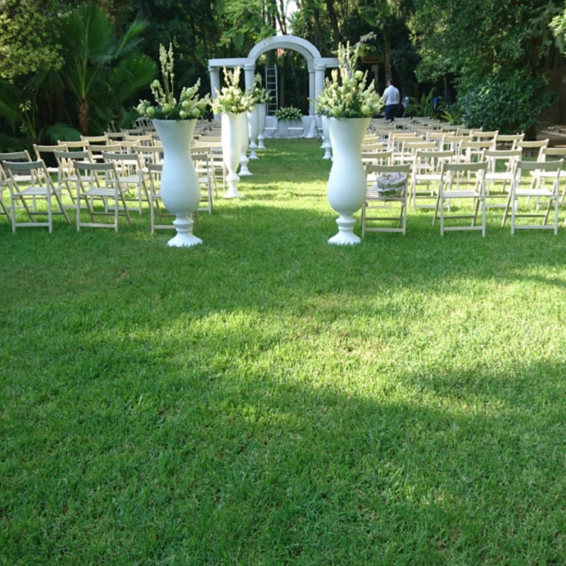 Somos especialistas en bodas y todo tipo de eventos. Disponemos de gran variedad de flores cortada, preservada y artificial, al igual que macetas naturales, artificiales para decorar el hogar, zona de exterior. Ramos de novias preservado o natural.