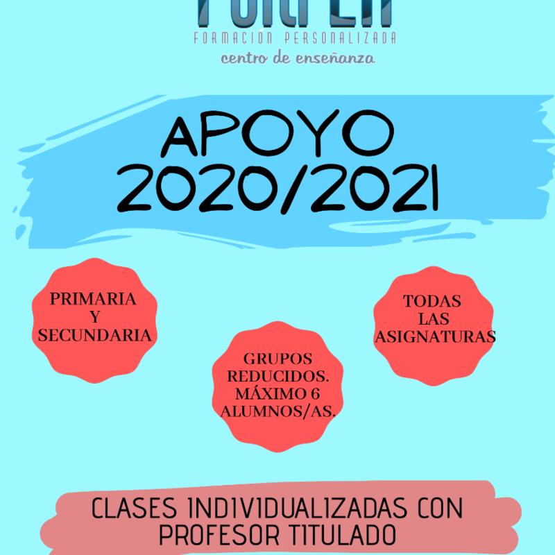 Enseñanza FORPER es un centro de carácter privado que ofrece una formación útil y de calidad que se adapta a diferentes sectores y perfiles: apoyo escolar, enseñanza de idiomas, actividades extraescolares en diferentes centros educativos, cursos de formación privados y subvencionados., y formación para empresas de diversos sectores.