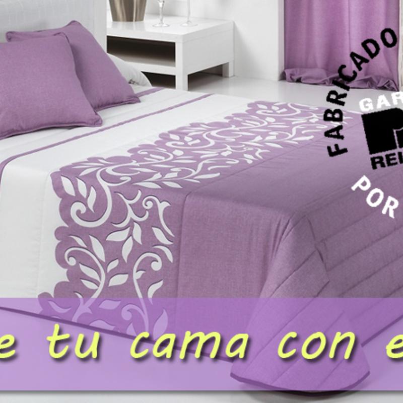 Establecimiento con más de 45 años de experiencia donde puedes encontrar ropa de cama, todo para tu hogar, ropa interior, mercería y labores.