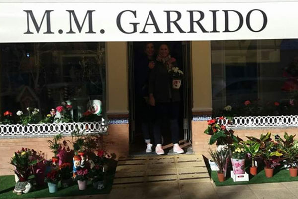 Floristeria M&M Garrido Floristeria M&M Garrido