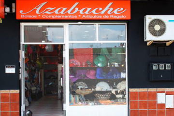 Complementos Azabache