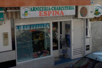 Carnicería Espina