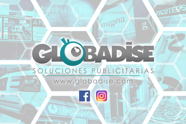 Dedicados al diseño y personalización de multitud de productos ➠ Rótulos, vinilos, lonas, serigrafía, bordados, papelería, merchandising, corpóreos y mas.