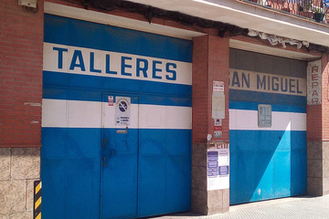 Talleres San Miguel