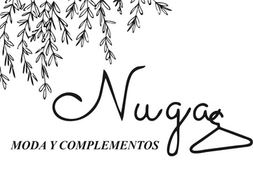 Nuga moda y complementos