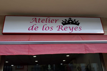 Atelier de los Reyes