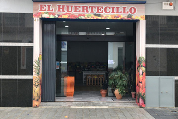 El Huertecillo