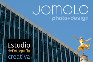 JOMOLO photo+design