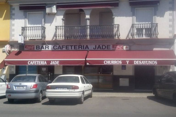 Cafetería Jade