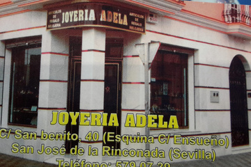 Joyería Adela