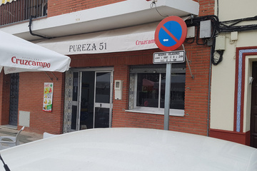 Bar Pureza 51