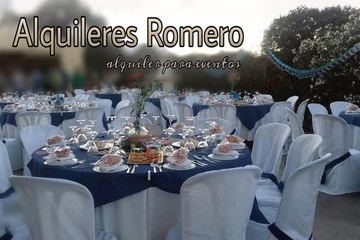 Alquileres Romero