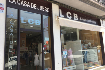 La Casa del Bebé