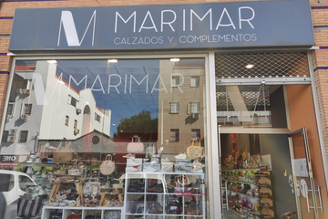 CALZADOS MARIMAR