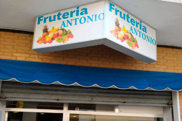 Fruteria Antonio