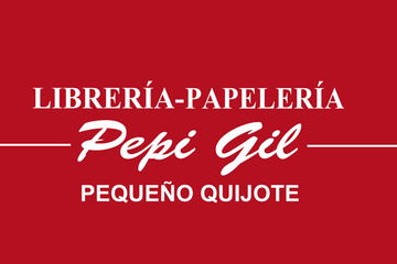 Librería Papelería Pepi Gil (Pequeño Quijote)