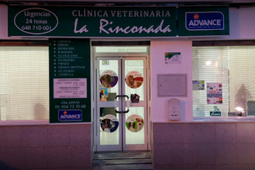Centro Veterinario La Rinconada - Rincovet