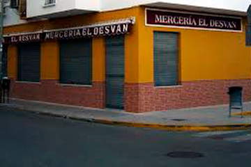 Mercería El Desván