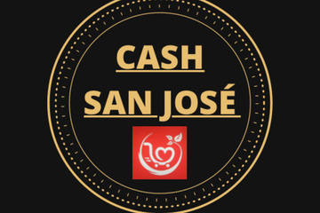 Cash San José