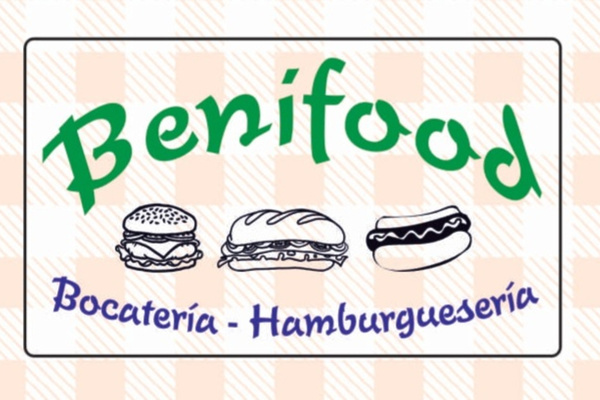 Bocatería-Hamburguesería