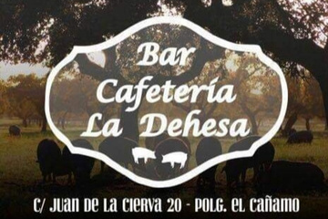 Bar cafetería La Dehesa