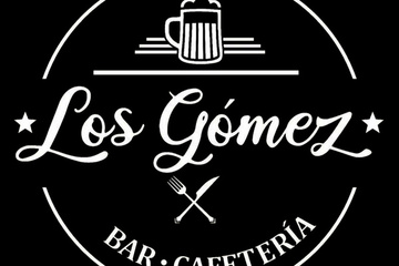 Bar Los Gómez