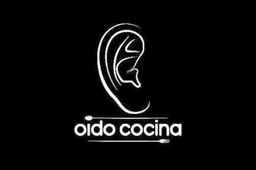 Oido cocina