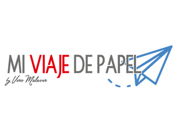 Mi viaje de papel