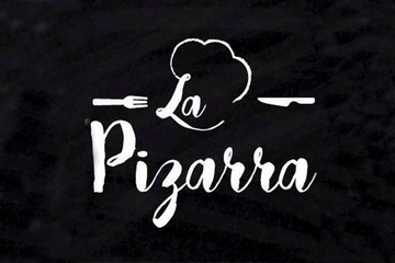 La Pizarra