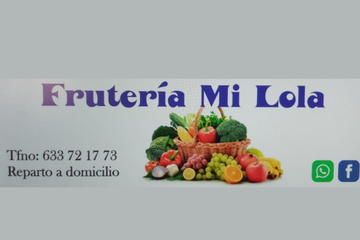 Frutería Mi Lola