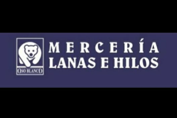 En nuestra mercería puedes encontrar gran variedad de lanas e hilos, así como artículos de mercería.