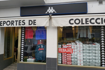 Deportes de colección