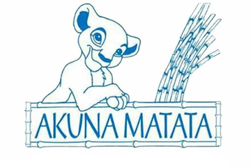 Akuna Matata