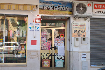 Panadería Danysam