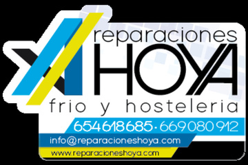Reparaciones Hoya