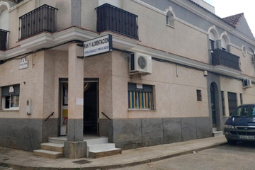 Panaderia Fernandez Parrado 'Tienda Manoli'