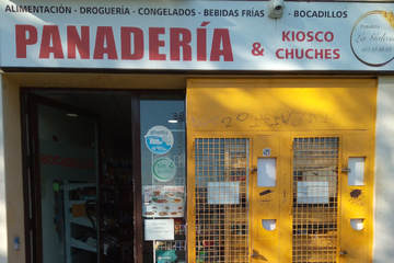 Panadería La Golosa