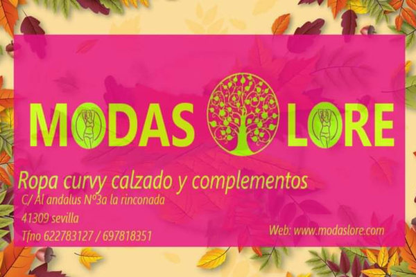 Tienda de ropa de tallas grandes y complementos,seguirnos por los redes sociales cada nartes hacemos directos por Facebook de novedades, Ademas hacemos ventas relámpago en directo y mucho más...