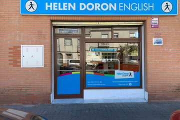 Helen Doron English La Rinconada