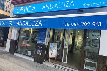 Óptica Andaluza