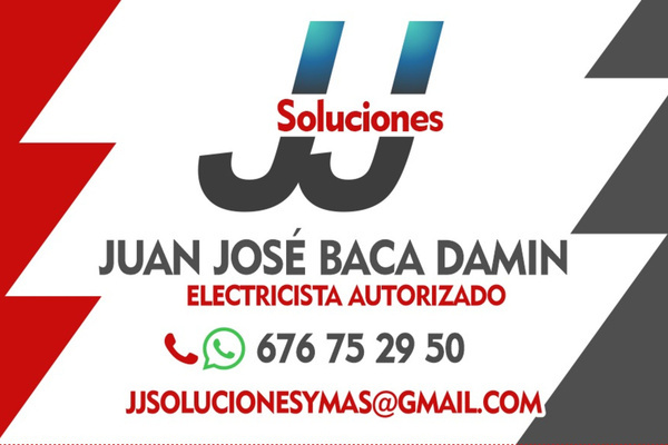 Electricista autorizado, alarmas, instalaciones eléctricas, mantenimiento general, grupos de presión, riegos automáticos, bombas para pozos, automatismo de puertas, servicio bricomanitas...