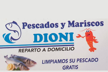 Pescadería Dioni