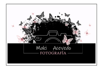 MAKI ACEVEDO FOTOGRAFIA