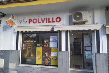 Polvillo cultura