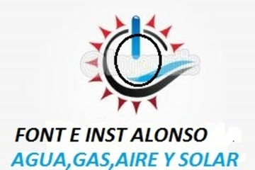 FONTANERIA E INSTALACIONES ALONSO