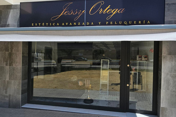 Jessy Ortega Estética Avanzada y Peluquería