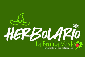 Herbolario La Brujita Verde
