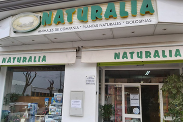 Naturalia