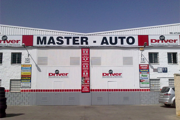 Master Auto