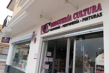 Droguería Cultura